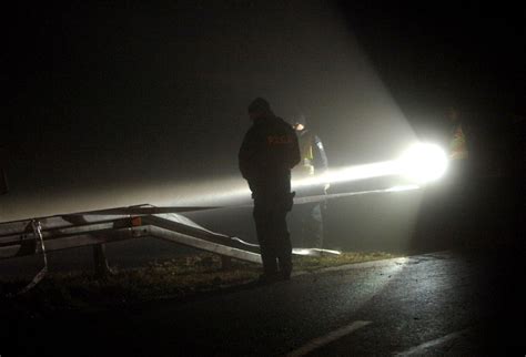 TRAGEDIJA KOD NAŠICA Četverogodišnje dijete poginulo u prometnoj nesreći