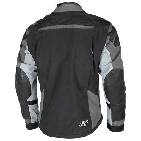 Klim Kodiak Negro Comprar Y Ofertas En Motardinn