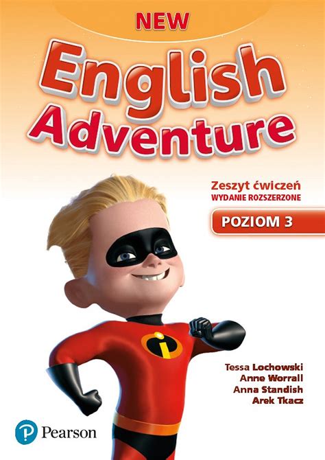 New English Adventure Activity Book Z P Yt Dvd W Ksi Garni Wsip