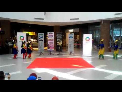 Rajuk Rindu Mara Ke Final Can Your School Dance Aura Tari Sk