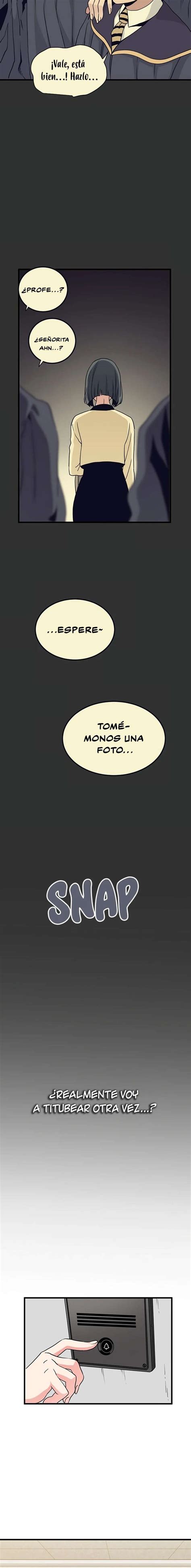 Turning Point Capítulo 12 manhwa Dragontranslation net