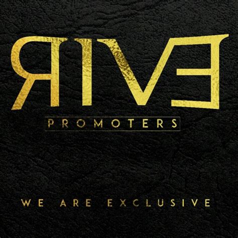 Stream Rive Promoters Music Listen To Songs Albums Playlists For