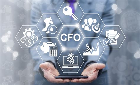 5 Advantages Of Using Virtual CFO Services Wealth Buffet