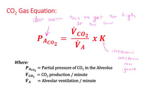 Respiratory Gas Transport And Alveolar Gas Equation Flashcards Quizlet