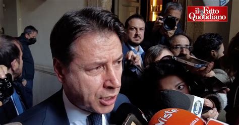 Manovra Conte Governo Cancella Il Reddito Di Cittadinanza E