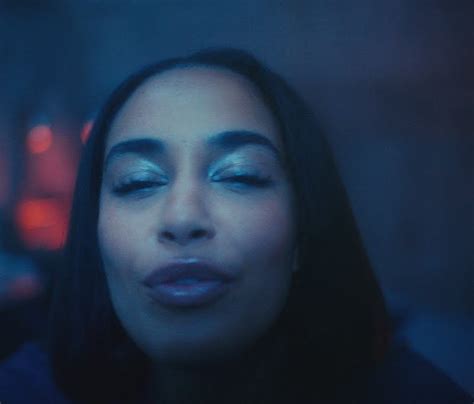 Music Video Jorja Smith Falling Or Flying