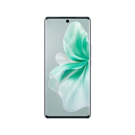 Vivo V30 5G Green Sea สเขยว ถายรปสวย ราคาคม