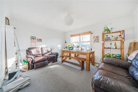 Blenheim Road Peckham Rye Bed Flat For Sale