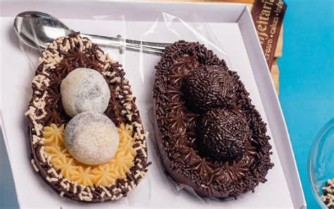 Confira a pesquisa de preços dos ovos de chocolate vendidos em Aracaju