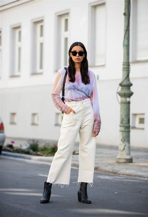 53 Cute Summer Outfit Ideas To Inspire Your Reemergence Wardrobe