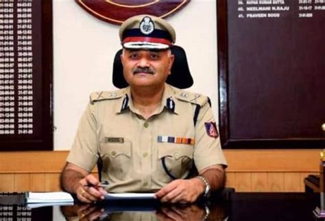 कर्नाटक के Dgp प्रवीण सूद बने Cbi के नए डायरेक्टर सुबोध कुमार जायसवाल