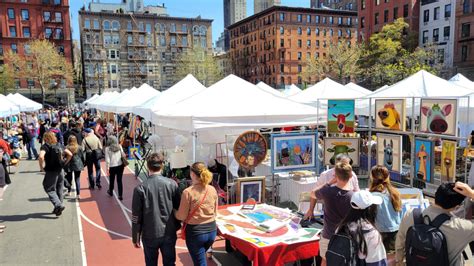 Street Fairs Nyc 2024 Sunday April 14 Bliss Chiquia