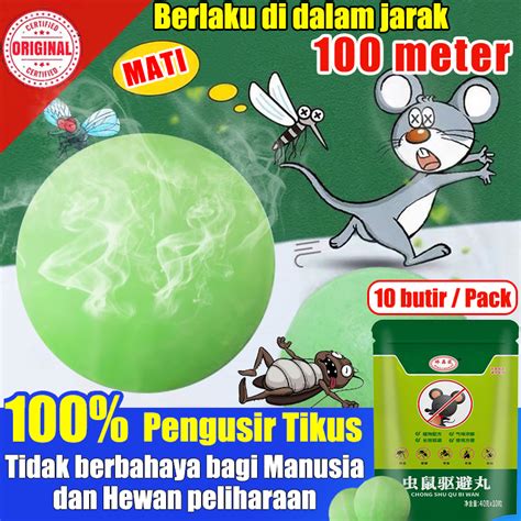 Jual Anti Tikus Mobil Pengusir Tikus Pil Kamper Kapur Barus 10