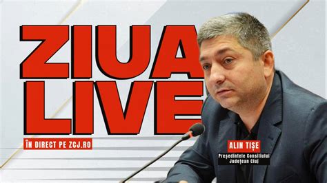 Ziua De Cluj Alin Ti E Invitat La Ziua Live Ce A Tept Ri Are