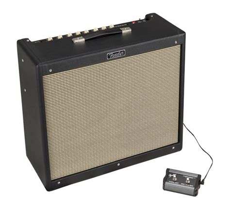 Fender Hot Rod Deville 212 Iv 2x12 Combo Amp