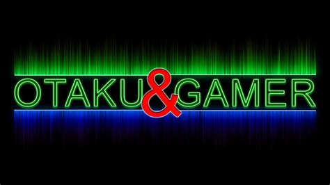 Otaku and Gamer Wallpaper by AnimeKatalog on DeviantArt