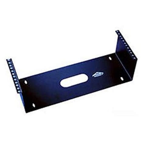 Patch Panel Hinged Wall Mount Bracket Ru Allen Tel Products Inc