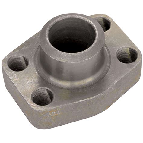 Sae Flange Selection