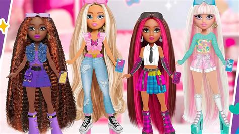 Style Bae Dolls Are a Must-Have for Aspiring Fashionistas | The Toy Insider