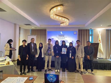 Jadi Delegasi Indonesia Di Istanbul Youth Summit Mahasiswa