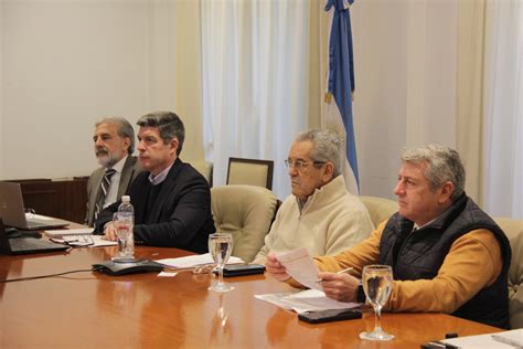 Miguel Blanco Presidi El Comit De Control Interno De La Agencia I D I