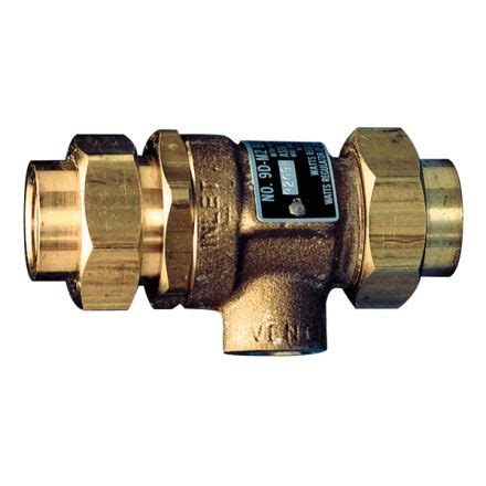 backflow prevention mcdonough ga