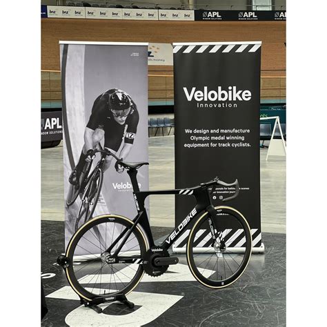 Velobike M2 Frameset Uci Legal Velo Ibike Montréal