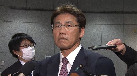 【速報】三宅防衛政務官「身に覚えない」 “性被害”文春報道で 2023年11月15日掲載 ライブドアニュース