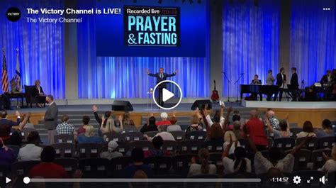 Decree Prayer And Fasting Kenneth Copeland Ministries Europe