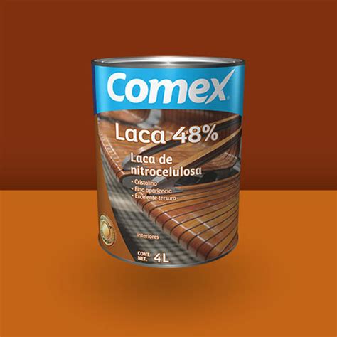 Comex Laca L Pinturas Maravilla