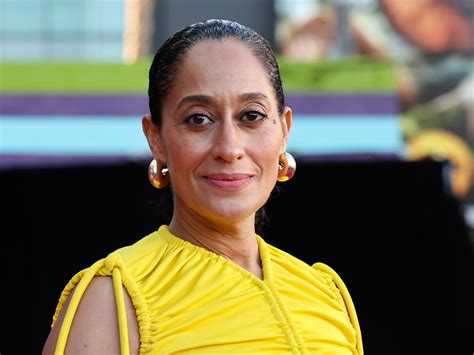 If The Part Isnt Right Tracee Ellis Ross Says Turn It Into What You Want It To Be Laist