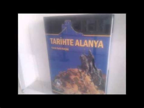 Alanya Tarihine I K Tutan Nemli Eser Youtube