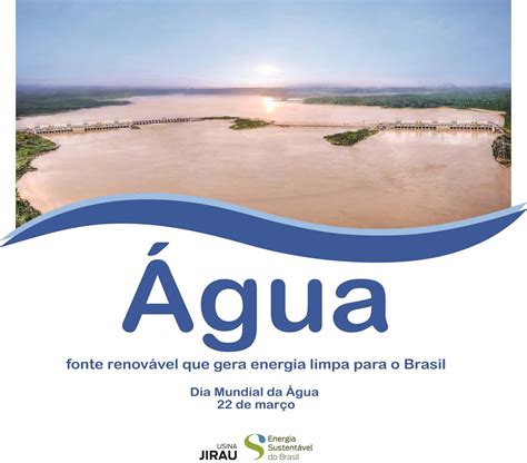 Energia Sustentável Do Brasil Desenvolve Ações Que Contribuem Com A