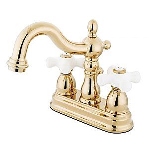 Historic Houseparts Inc Centreset Faucets Kingston Brass