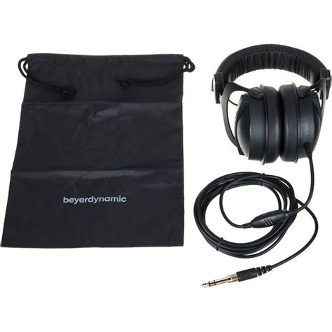 Beyerdynamic Dt 770 M Monitor Kopfhörer Musikhaus Thomann