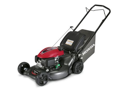 All New Honda Hrn Lawn Mower Series Acme Tools