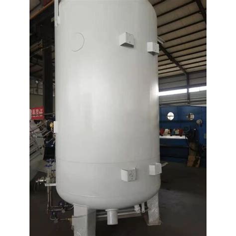 Buy Wholesale China Top Quality Vacuum Cryogenic Liquid Oxygen Nitrogen