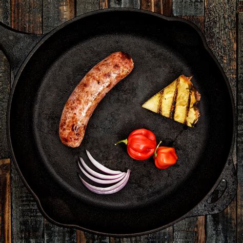 Products — ODD SAUSAGE