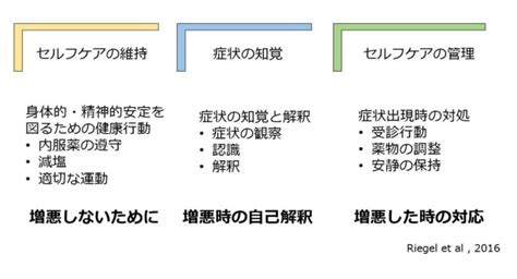 【心不全とセルフケア】心不全患者のセルフケアの重要性と方法について ハートリハブログ