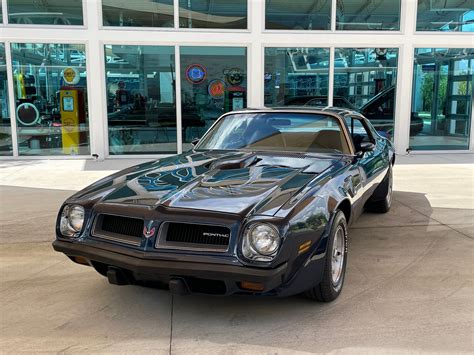 1974 Pontiac Trans AM American Muscle CarZ