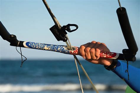 Kitesurfing Equipment – Your Complete Guide - BackingWind - Discover ...