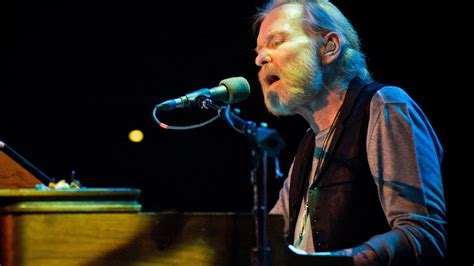 Gregg Allman 75th Birthday Tribute Concert: See the Lineup