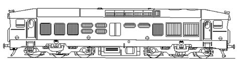 Gigant Club Technical Pages M Class