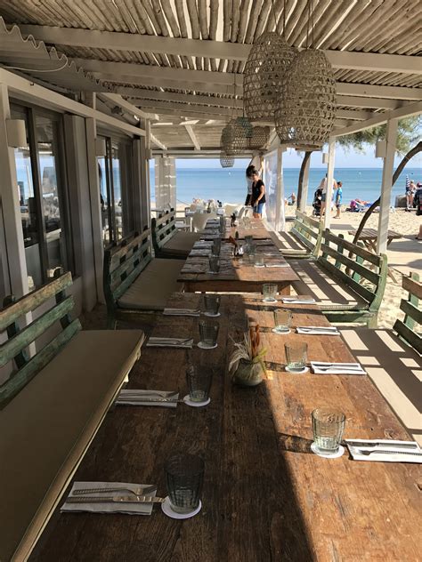 Ponderosa beach club alcudia mallorca restaurante playa de muro – Artofit