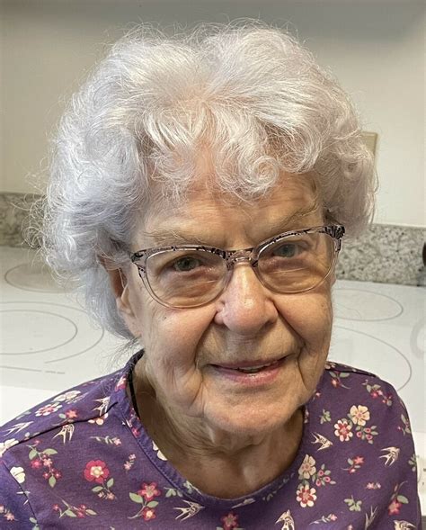 Obituary Of Dorothy F Mueller Gridley Horan Funeral Home Inc