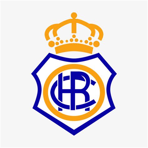 Real Club Recreativo De Huelva Png Png Kuaipng