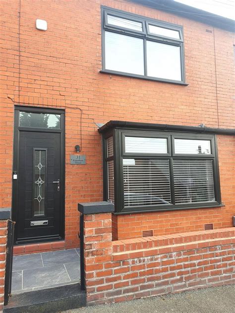 Rainshaw Street Bolton BL1 2 Bed Terraced House For Sale 160 000