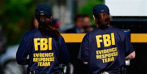 El Fbi Coordina En Ecuador Apoyo A Investigación Por Asesinato De