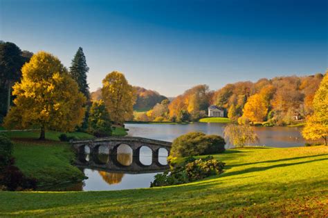 25 Of Britain S Best Autumn Walks