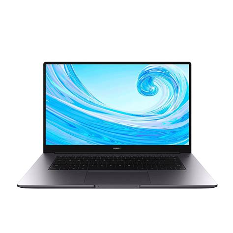 Laptop Huawei Matebook D15 Nguyễn Vũ Store